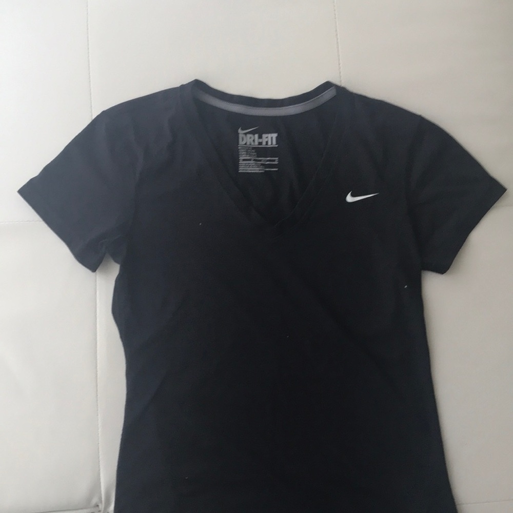Nike Dry Fit Shirt